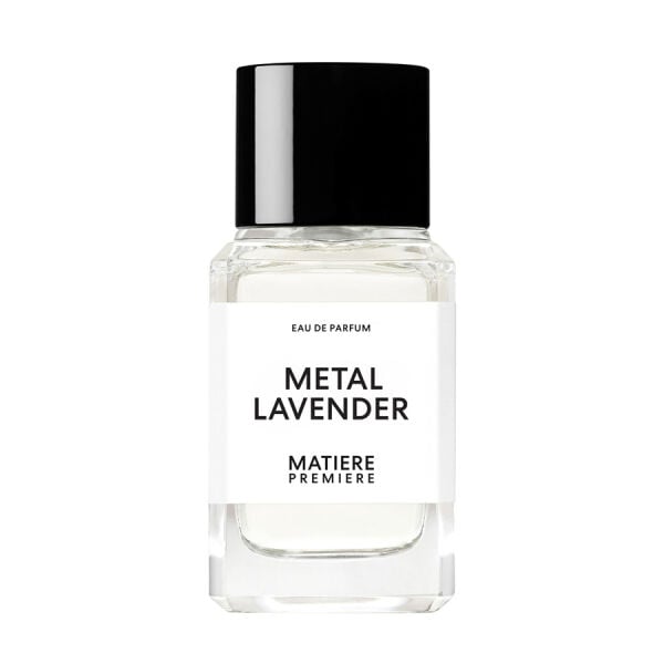 Matiere Premiere Metal Lavender EDP