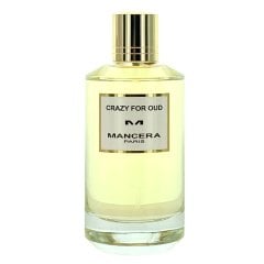 Mancera Crazy For Oud EDP