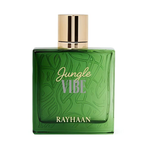 Rayhaan Jungle Vibe EDP 10 ML
