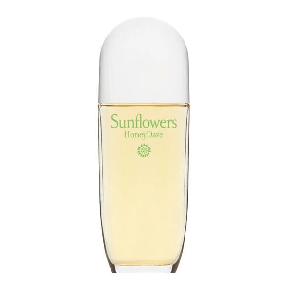 Elizabeth Arden Sunflowers Honey Daze EDT