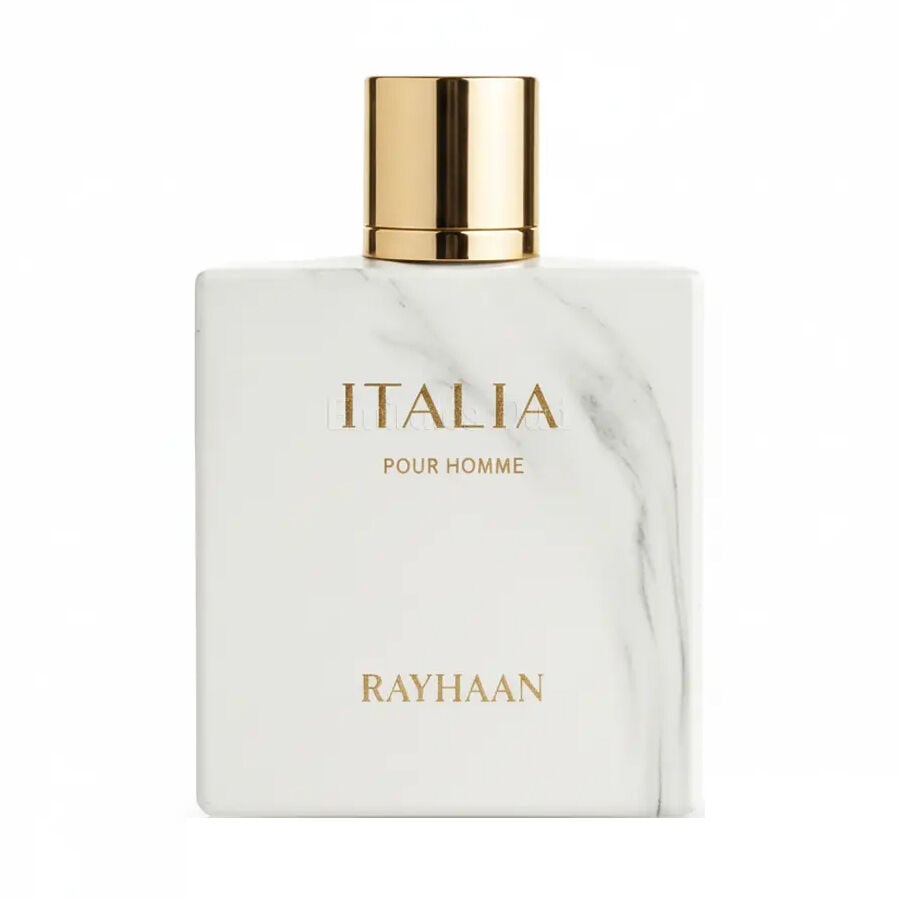Rayhaan Italia Pour Homme EDP 10 ML