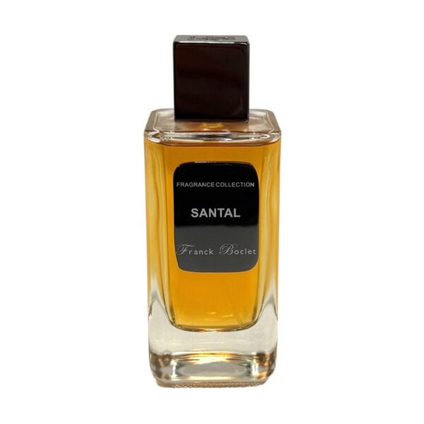 Franck Boclet Santal 10 ML
