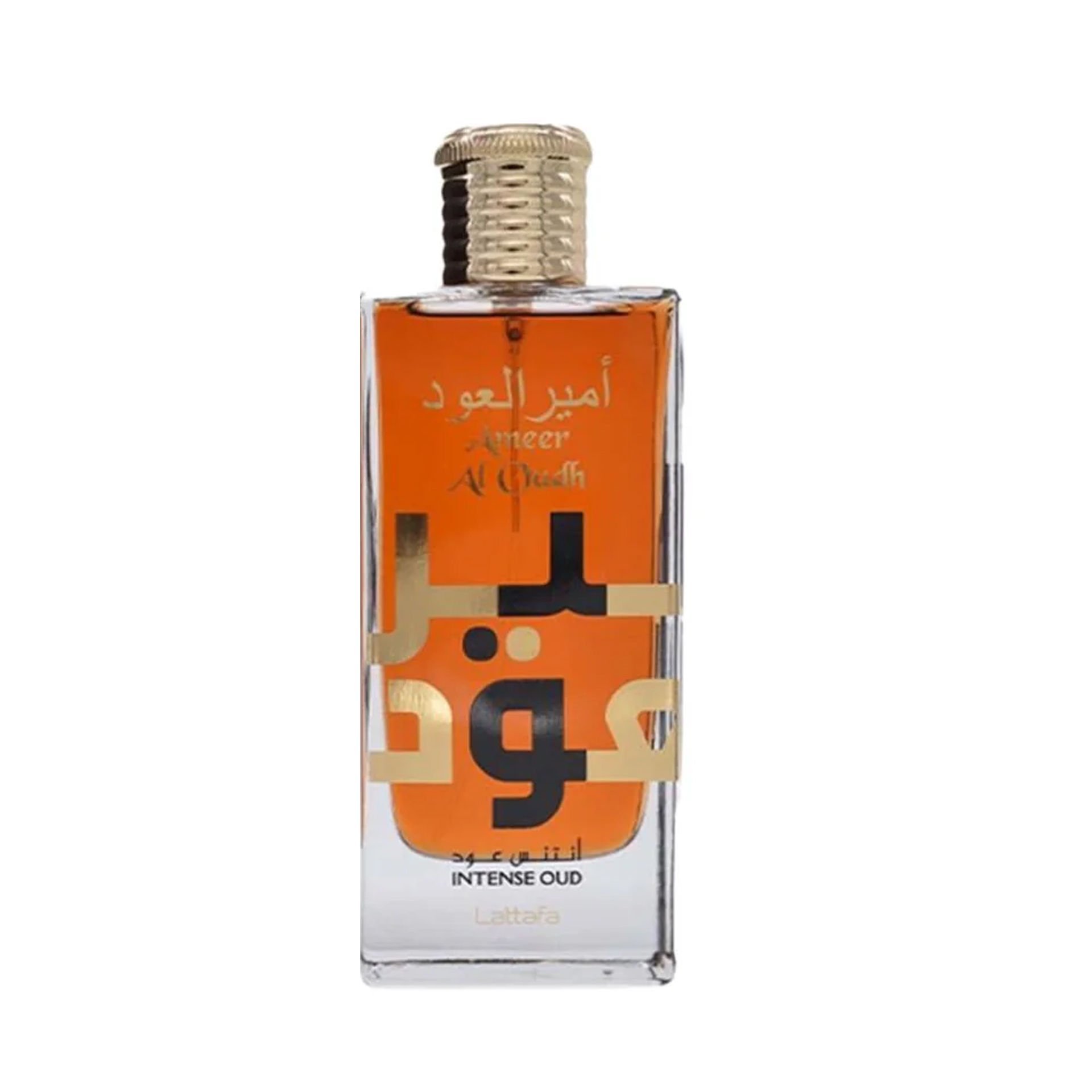 Lattafa Ameer Al Oudh Intense Oud EDP