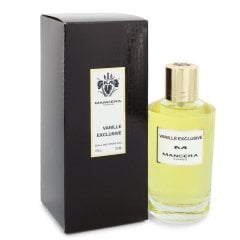 Mancera Vanille Exclusive EDP 120 ML