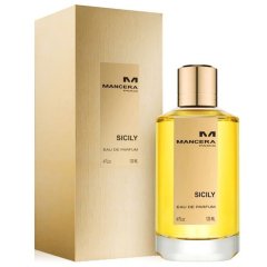 Mancera Sicily EDP 120 ML