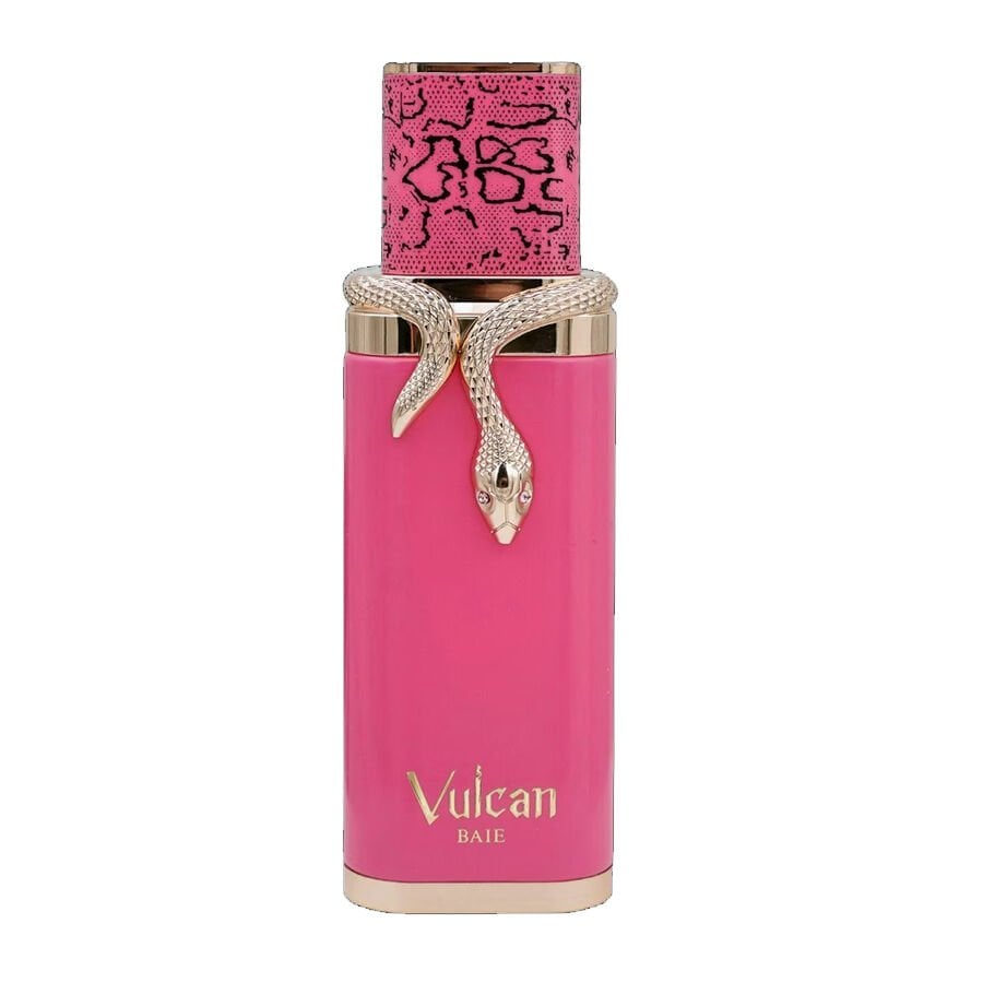 French Avenue Vulcan Baie EDP