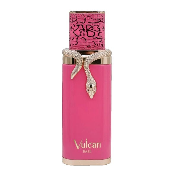 French Avenue Vulcan Baie EDP