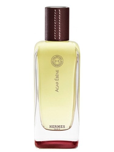 Hermes Hermessence Agar Ebene 10 ML