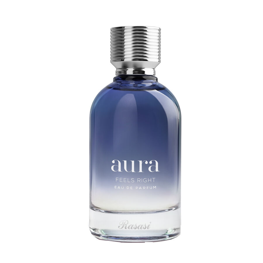 Rasasi Aura Feels Right EDP