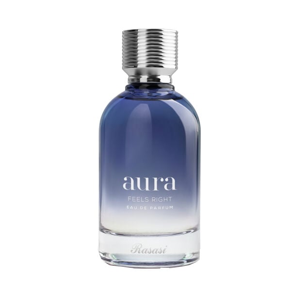 Rasasi Aura Feels Right EDP