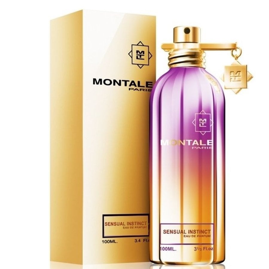 Montale Sensual Instinct EDP 100 ML