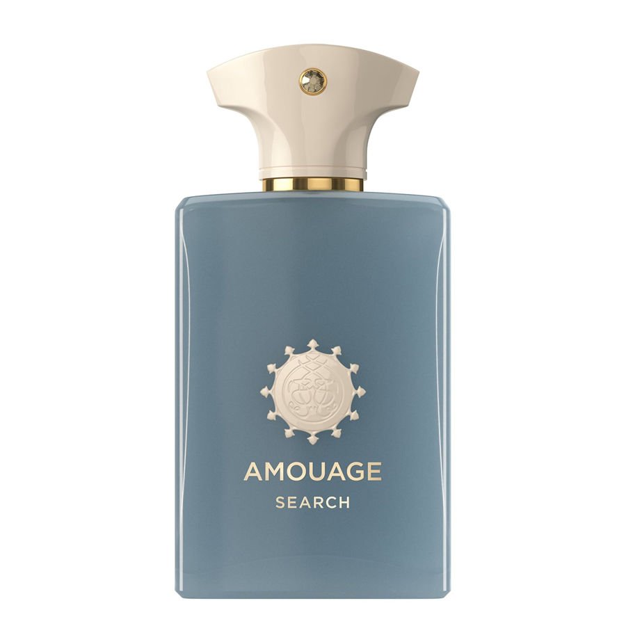 Amouage Search