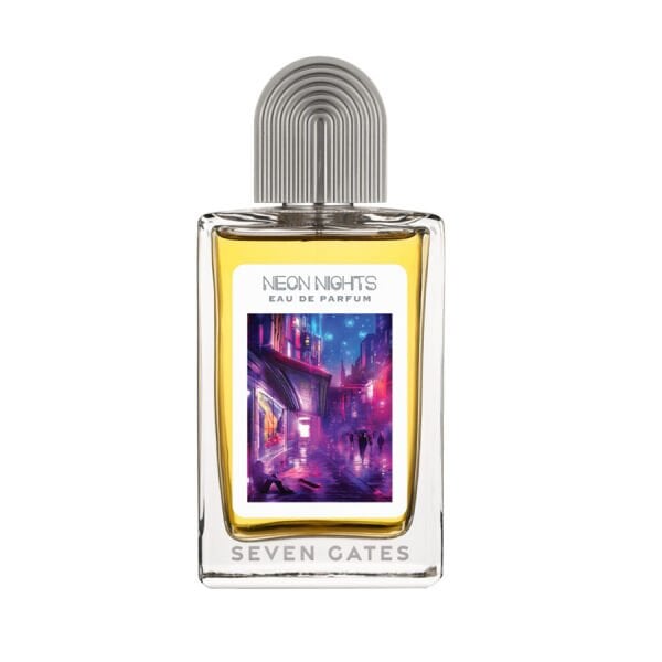 Seven Gates Neon Nights EDP