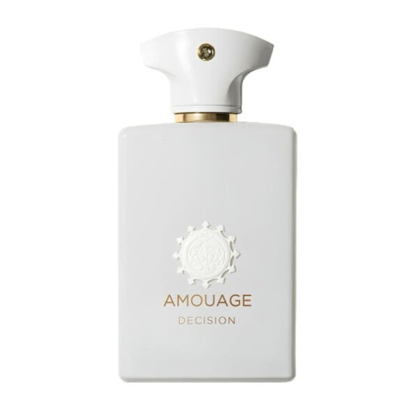 Amouage Decision
