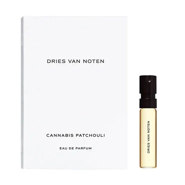 Dries Van Noten Cannabis Patchouli 1.5 ML Sample