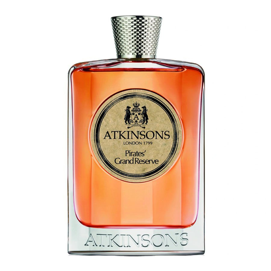 Atkinsons Pirates Grand Reserve EDP