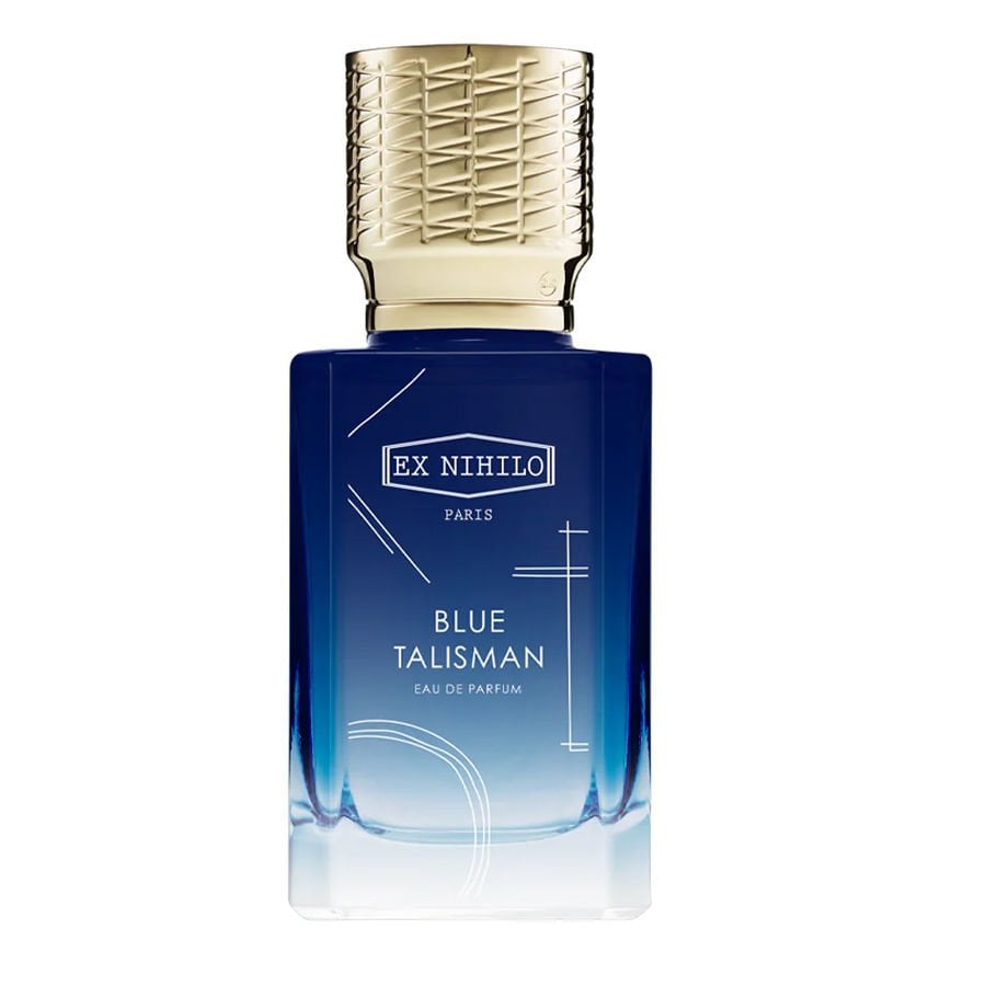 Ex Nihilo Blue Talisman EDP