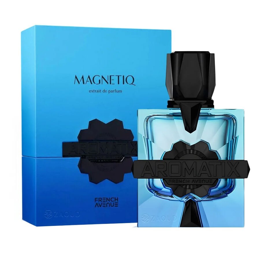 French Avenue Magnetiq Extrait de Parfum 100 ML