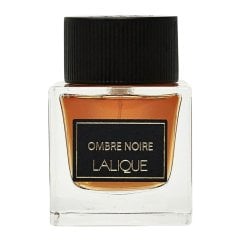 Lalique Ombre Noire EDP