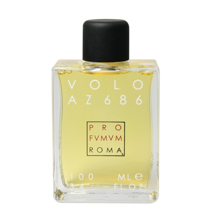 Profumum Roma Volo AZ 686