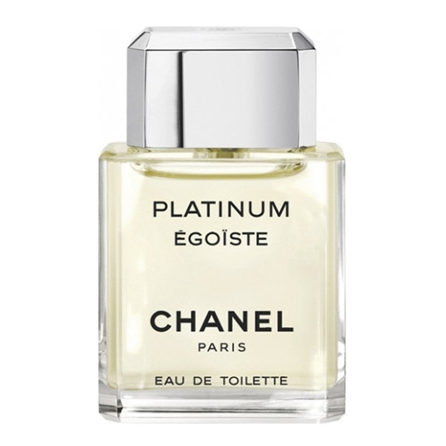 Chanel Platinum Egoiste Platinum EDT