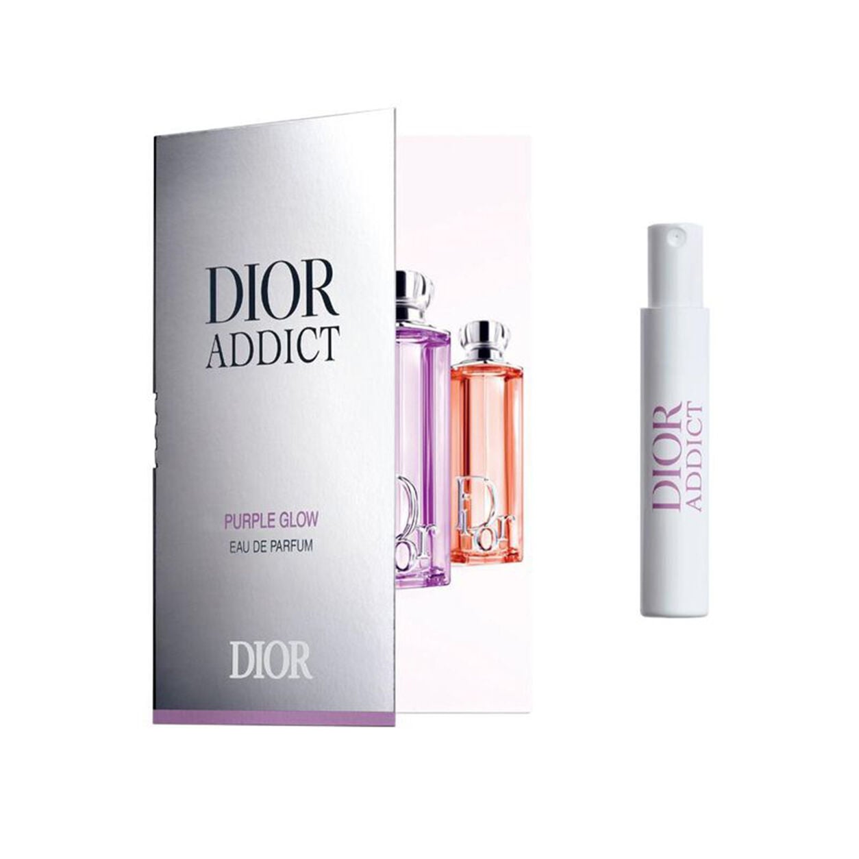 Dior Addict Purple Glow 1 ML Sample