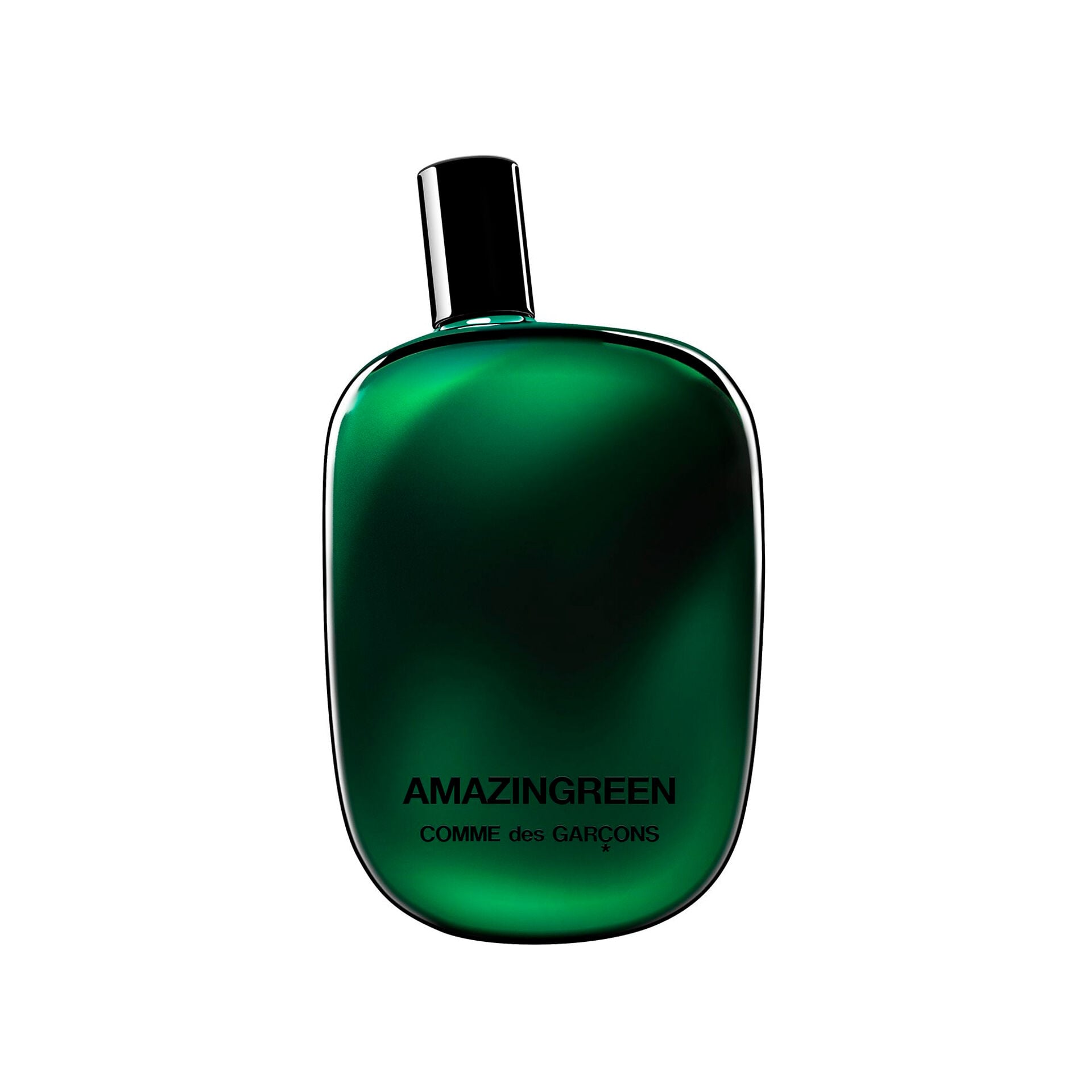 Comme des Garçons Amazingreen EDP