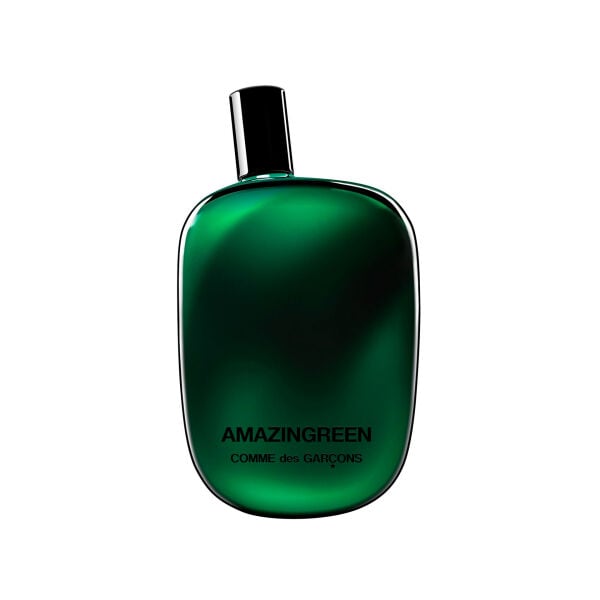 Comme des Garçons Amazingreen EDP