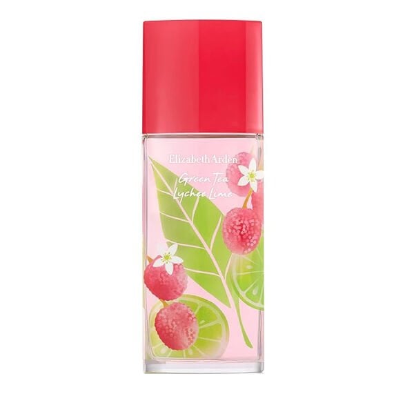 Elizabeth Arden Green Tea Lychee Lime EDT