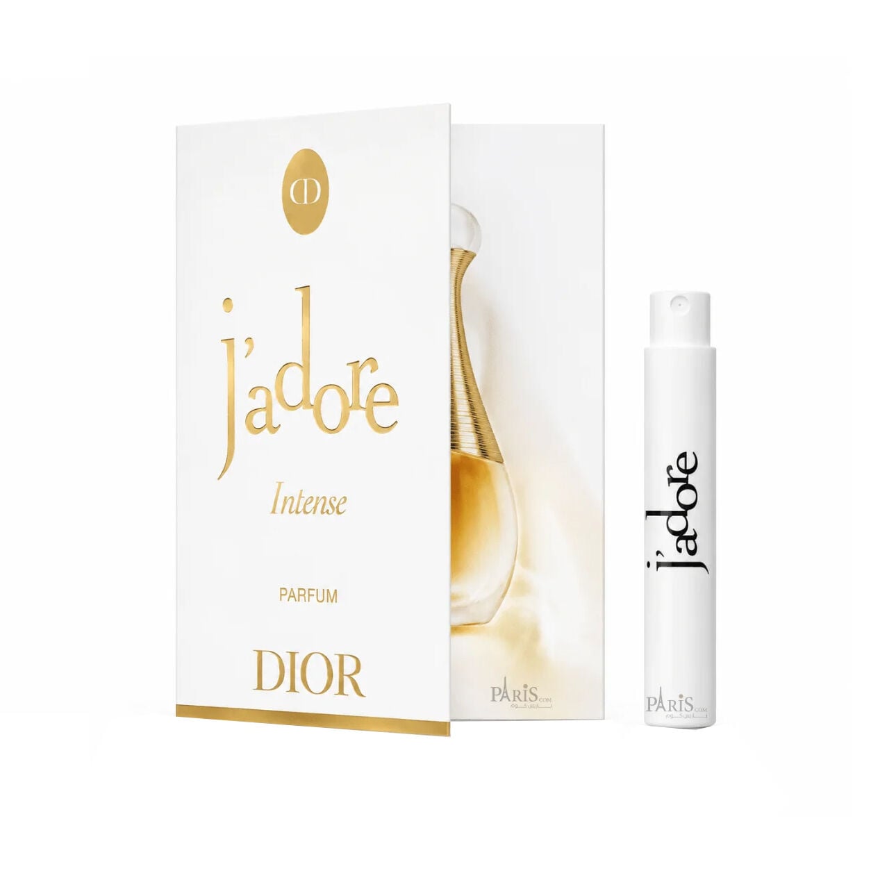 Dior J'adore Intense Parfum 1 ML Sample