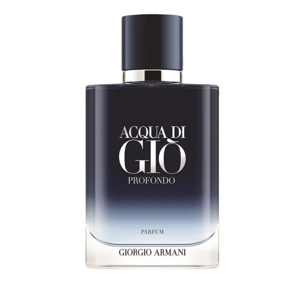 Armani Acqua di Gio Profondo Parfum