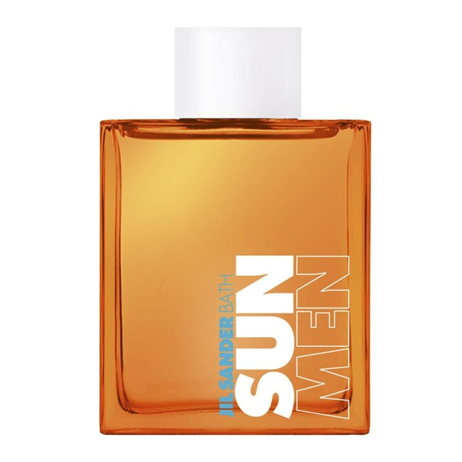 Jil Sander Sun Bath Men EDT