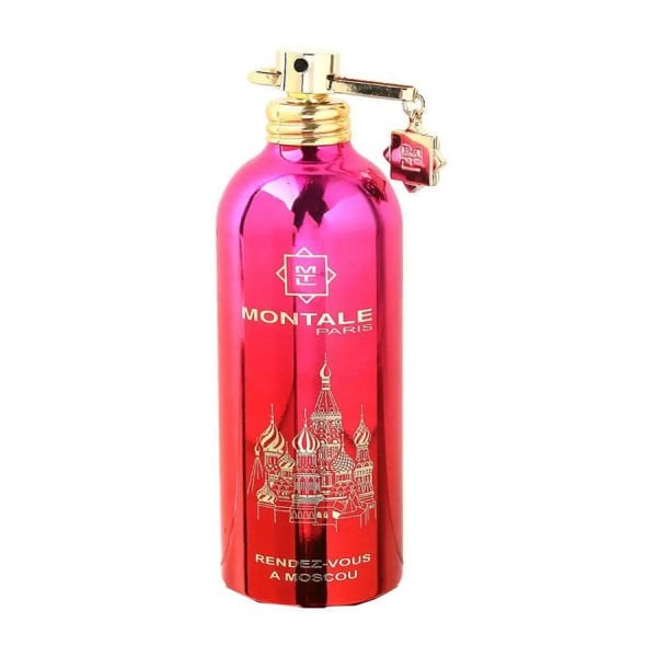 Montale Rendez-Vous A Moscou
