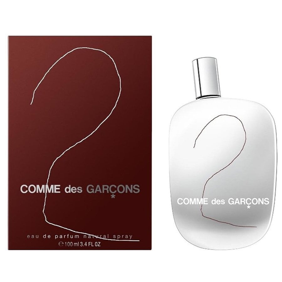 Comme des Garçons 2 EDP 100 ML