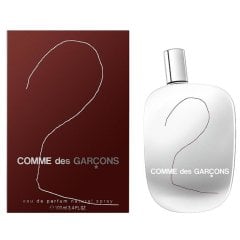 Comme des Garçons 2 EDP 100 ML