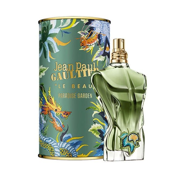 Jean Paul Gaultier Le Beau Paradise Garden EDP 75 ML