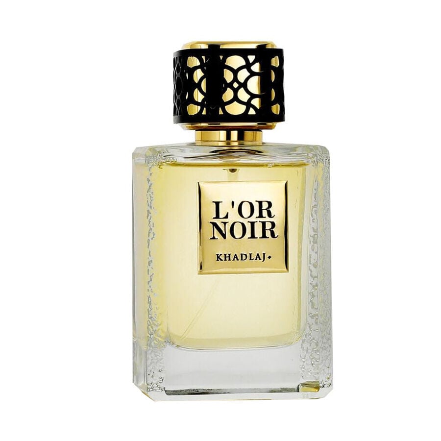 Khadlaj Maison L'Or Noir EDP
