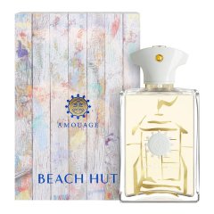 Amouage Beach Hut Man EDP 100 ML