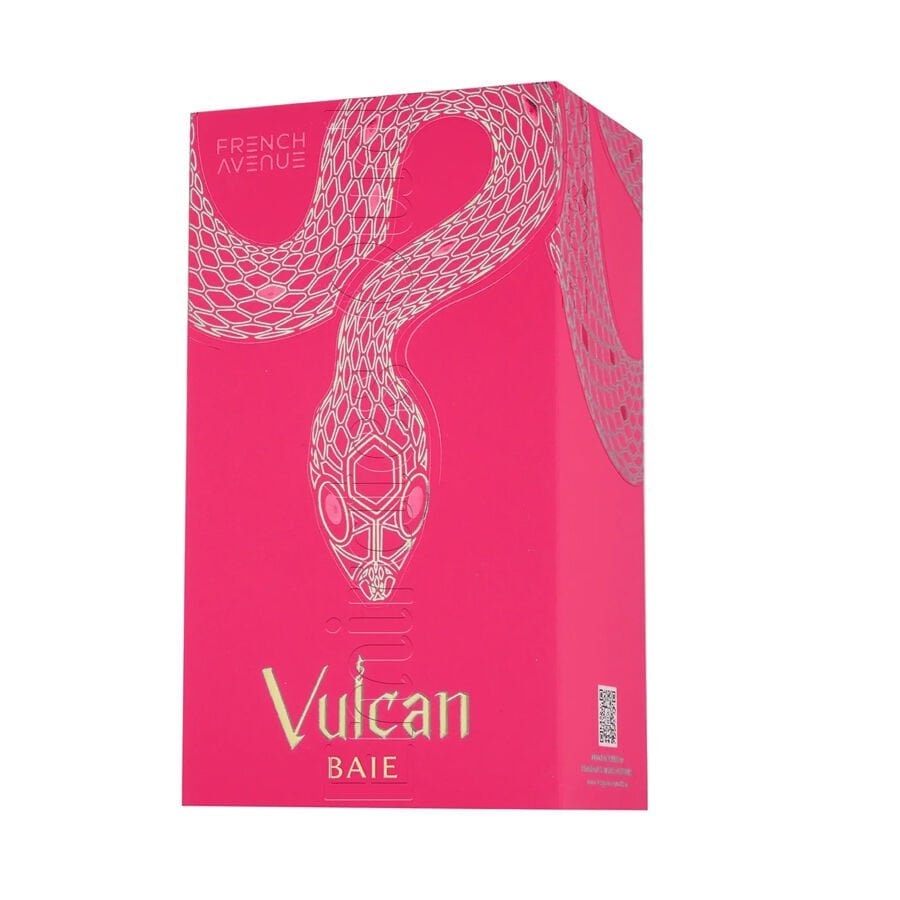 French Avenue Vulcan Baie EDP 100 ML