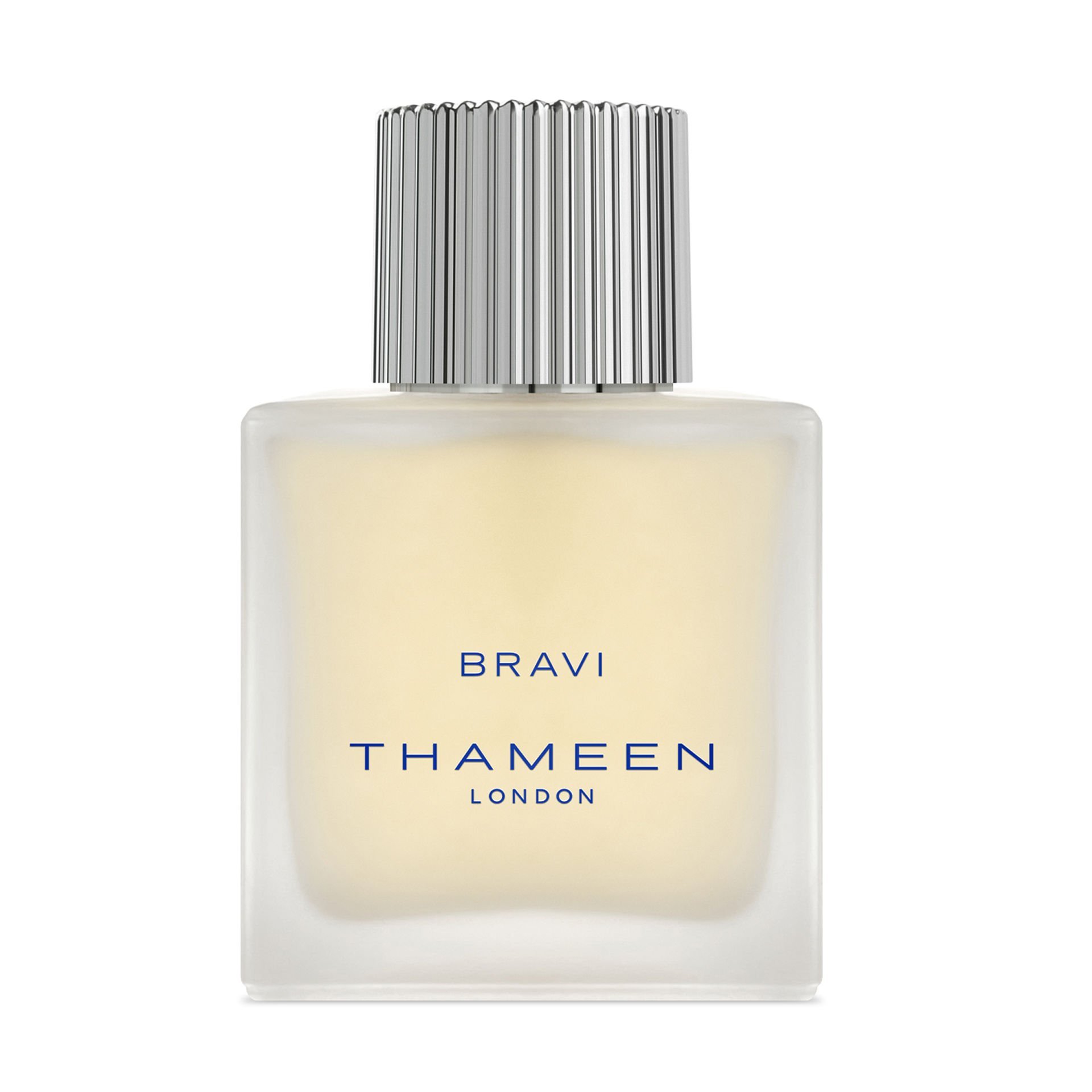 Thameen Bravi
