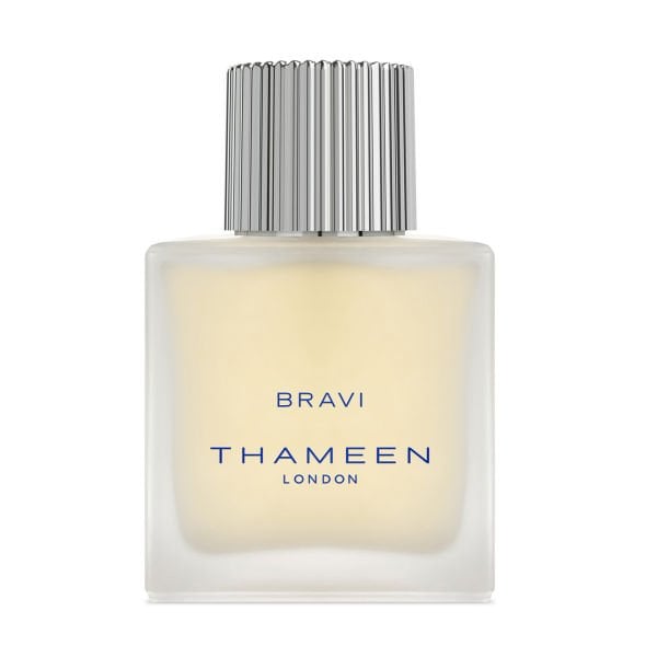Thameen Bravi