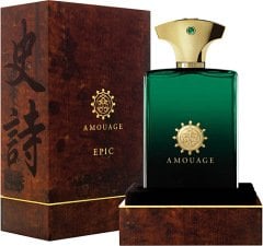 Amouage Epic Man EDP