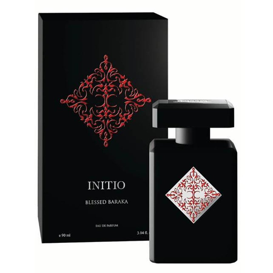 Initio Blessed Baraka EDP 90 ML