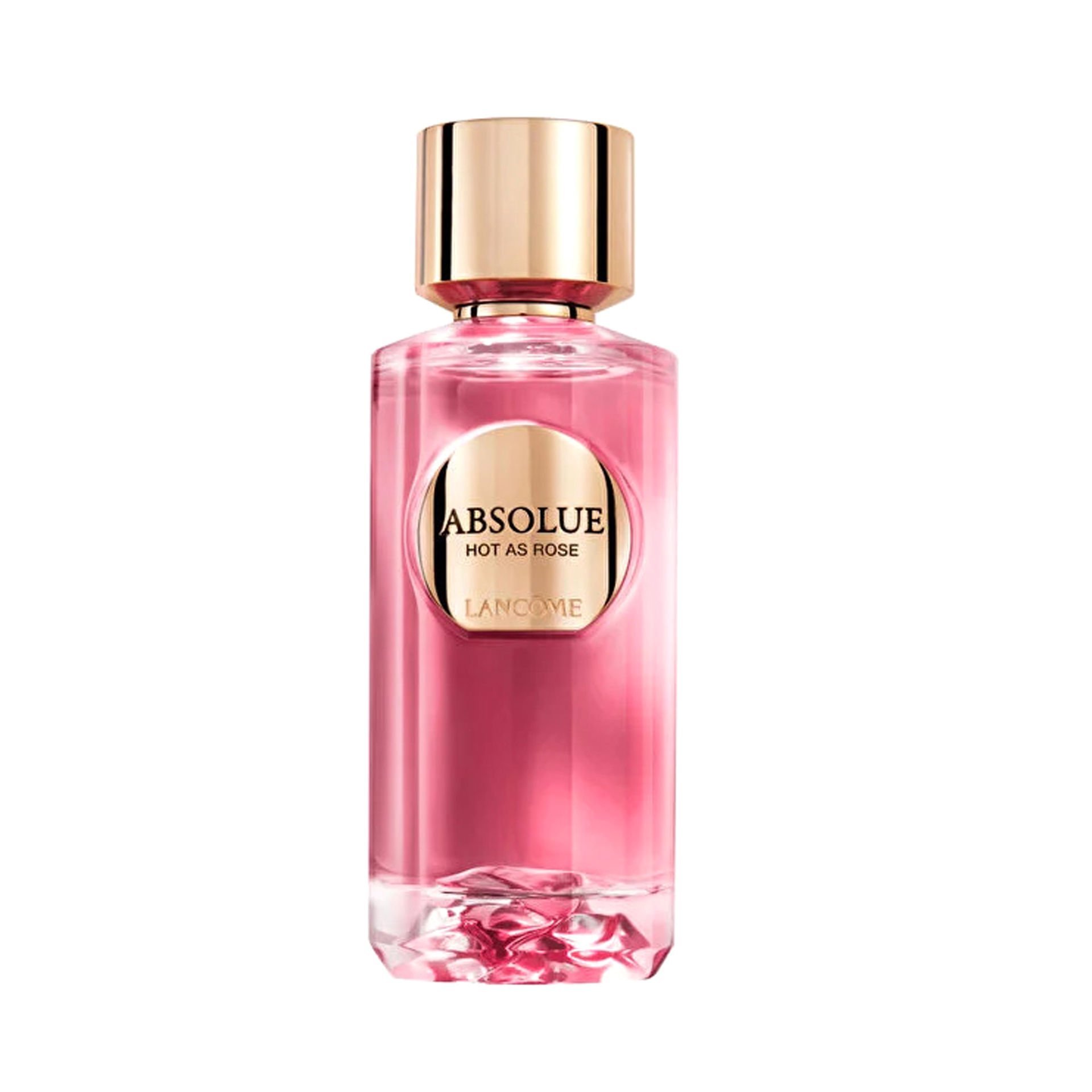 Lancome Absolue Hot As Rose EDP