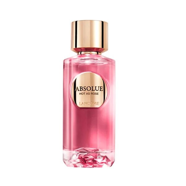Lancome Absolue Hot As Rose EDP