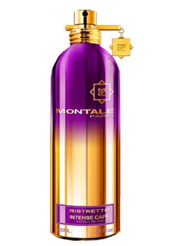 Montale Ristretto Intense Cafe Extrait