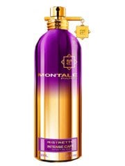 Montale Ristretto Intense Cafe Extrait