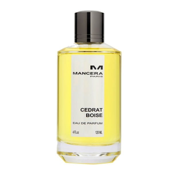 Mancera Cedrat Boise 10 ML