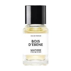 Matiere Premiere Bois D'Ebene EDP