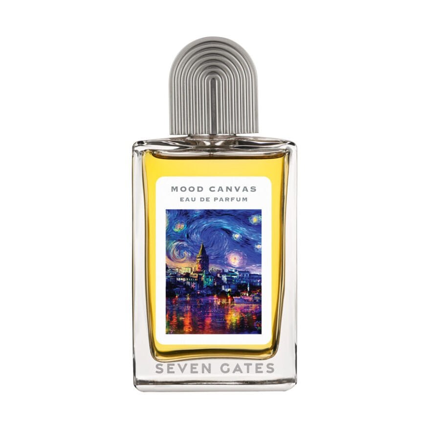 Seven Gates Mood Canvas EDP